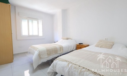 Revente - Apartment - Torrevieja - Costa Blanca