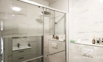 Revente - Apartment - Torrevieja - Costa Blanca