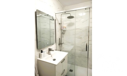 Revente - Apartment - Torrevieja - Costa Blanca