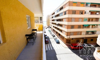 Revente - Apartment - Torrevieja - Costa Blanca