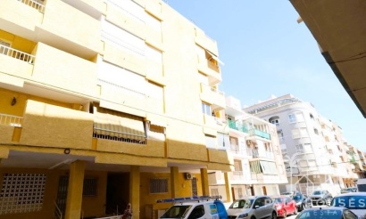Revente - Apartment - Torrevieja - Costa Blanca