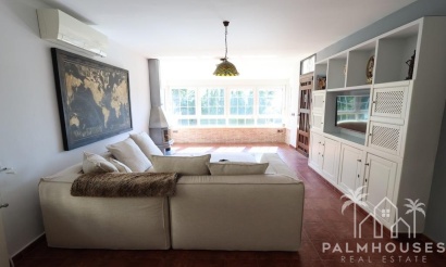Revente - Villa - Orihuela Costa - Costa Blanca