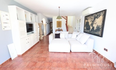 Revente - Villa - Orihuela Costa - Costa Blanca
