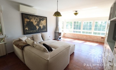 Revente - Villa - Orihuela Costa - Costa Blanca