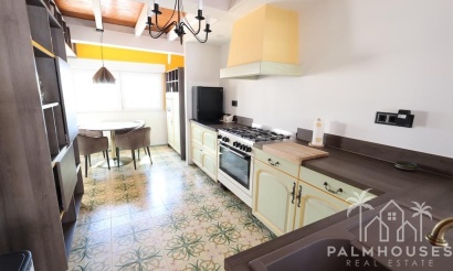 Revente - Villa - Orihuela Costa - Costa Blanca