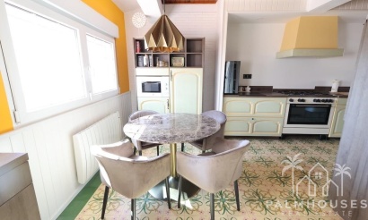 Revente - Villa - Orihuela Costa - Costa Blanca