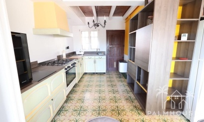 Revente - Villa - Orihuela Costa - Costa Blanca