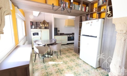 Revente - Villa - Orihuela Costa - Costa Blanca