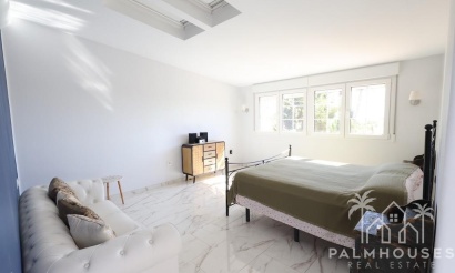 Revente - Villa - Orihuela Costa - Costa Blanca