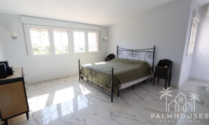 Revente - Villa - Orihuela Costa - Costa Blanca
