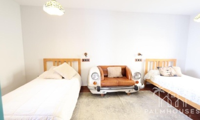 Revente - Villa - Orihuela Costa - Costa Blanca