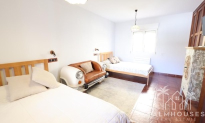 Revente - Villa - Orihuela Costa - Costa Blanca