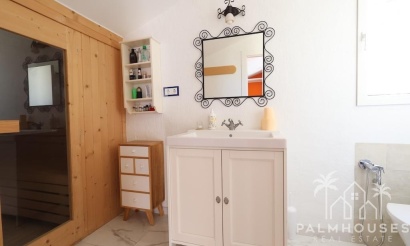 Revente - Villa - Orihuela Costa - Costa Blanca