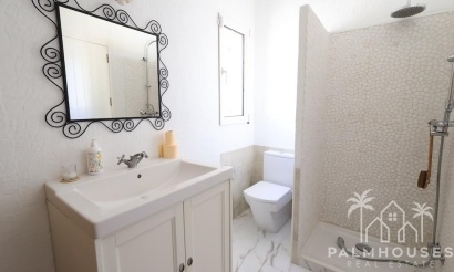 Revente - Villa - Orihuela Costa - Costa Blanca