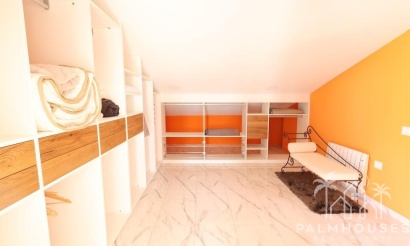 Revente - Villa - Orihuela Costa - Costa Blanca