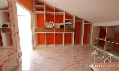 Revente - Villa - Orihuela Costa - Costa Blanca