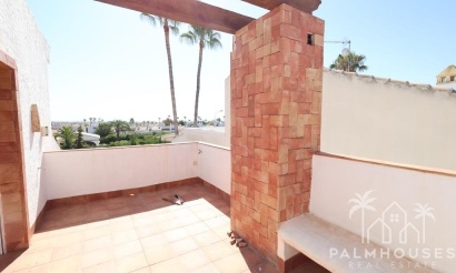 Revente - Villa - Orihuela Costa - Costa Blanca