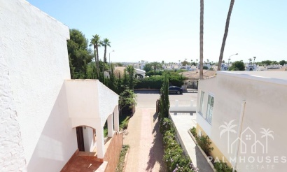 Revente - Villa - Orihuela Costa - Costa Blanca