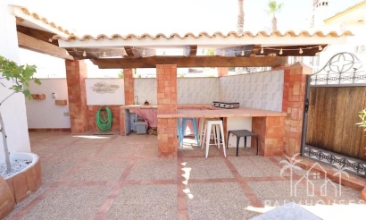 Revente - Villa - Orihuela Costa - Costa Blanca