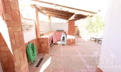 Revente - Villa - Orihuela Costa - Costa Blanca