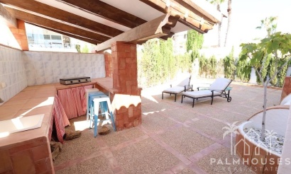 Revente - Villa - Orihuela Costa - Costa Blanca