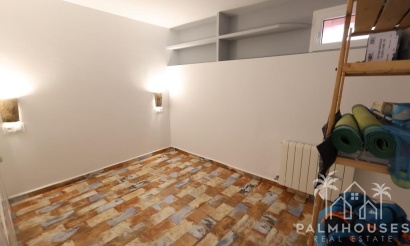 Revente - Villa - Orihuela Costa - Costa Blanca