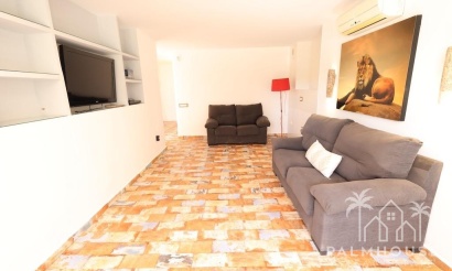 Revente - Villa - Orihuela Costa - Costa Blanca