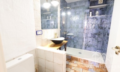 Revente - Villa - Orihuela Costa - Costa Blanca