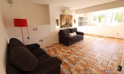 Revente - Villa - Orihuela Costa - Costa Blanca