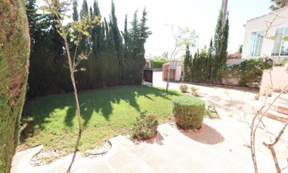Revente - Villa - Orihuela Costa - Costa Blanca