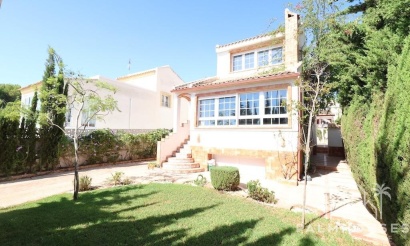 Revente - Villa - Orihuela Costa - Costa Blanca