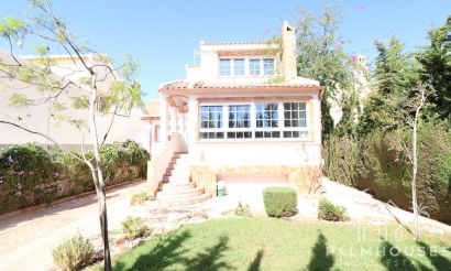 Revente - Villa - Orihuela Costa - Costa Blanca