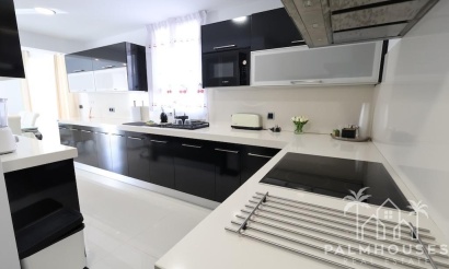 Revente - Villa - Orihuela Costa - Costa Blanca