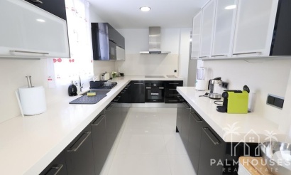 Revente - Villa - Orihuela Costa - Costa Blanca