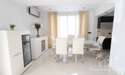 Revente - Villa - Orihuela Costa - Costa Blanca