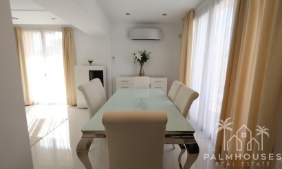 Revente - Villa - Orihuela Costa - Costa Blanca