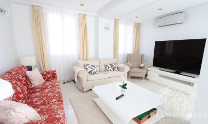 Revente - Villa - Orihuela Costa - Costa Blanca