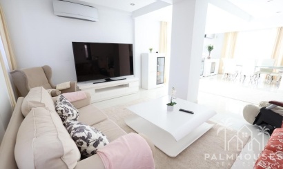 Revente - Villa - Orihuela Costa - Costa Blanca