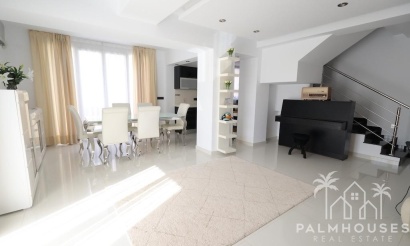 Revente - Villa - Orihuela Costa - Costa Blanca