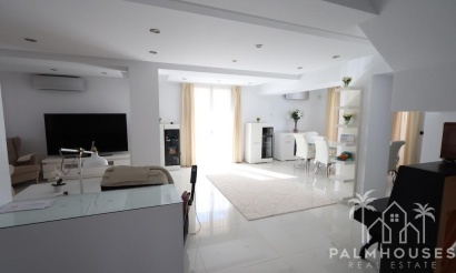 Revente - Villa - Orihuela Costa - Costa Blanca