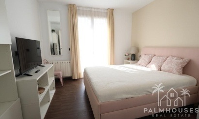 Revente - Villa - Orihuela Costa - Costa Blanca