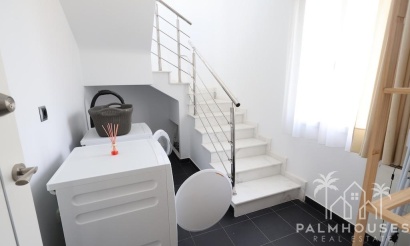 Revente - Villa - Orihuela Costa - Costa Blanca