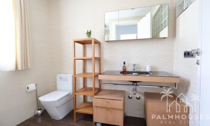 Revente - Villa - Orihuela Costa - Costa Blanca