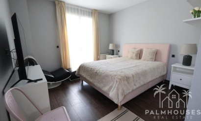 Revente - Villa - Orihuela Costa - Costa Blanca
