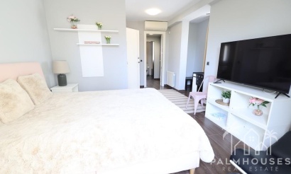 Revente - Villa - Orihuela Costa - Costa Blanca