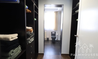 Revente - Villa - Orihuela Costa - Costa Blanca
