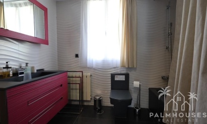 Revente - Villa - Orihuela Costa - Costa Blanca