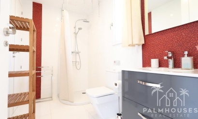 Revente - Villa - Orihuela Costa - Costa Blanca