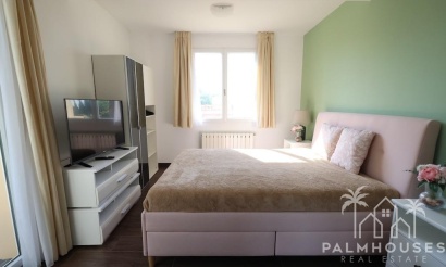 Revente - Villa - Orihuela Costa - Costa Blanca
