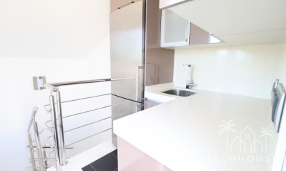 Revente - Villa - Orihuela Costa - Costa Blanca